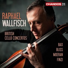 V/A-BRITISH CELLO CONCERTOS (2CD)