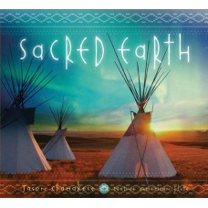 V/A-SACRED EARTH -DIGI- (CD)