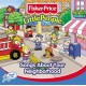 FISHER-PRICE-SONGS ABOUT YOUR.. (CD)