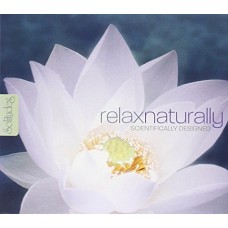 V/A-SOLITUDES:RELAX NATURALLY (CD)