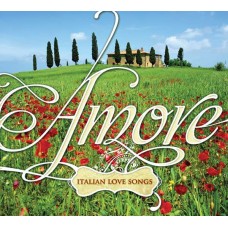 V/A-AMORE:ITALIAN.. -DIGI- (CD)