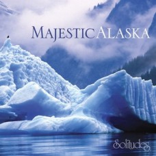 V/A-SOLITUDES:MAJESTIC A.. -D (CD)