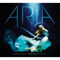 V/A-SOLITUDES:ARIA -DIGI- (CD)