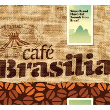 V/A-CAFE BRASILIA -DIGI- (CD)