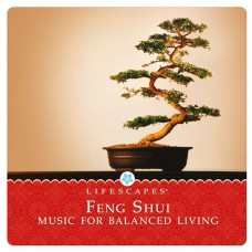 V/A-LIFESCAPES:FENG SHUI (CD)