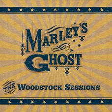 MARLEY'S GHOST-WOODSTOCK SESSION (CD)