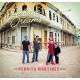 PEDRITO MARTINEZ GROUP-HABANA DREAMS (CD)