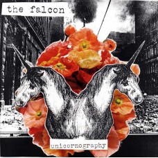 FALCON-UNICORNOGRAPHY (LP)