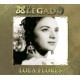 LOLA FLORES-EL LEGADO DE LOLA FLORES (CD)