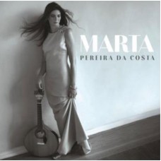 MARTA PEREIRA DA COSTA-MARTA PEREIRA DA COSTA (CD)