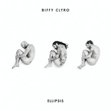 BIFFY CLYRO-ELLIPSIS (LP)