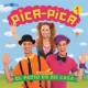 PICA PICA-EL PATIO DE MI CASA (CD)