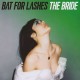 BAT FOR LASHES-BRIDE (CD)