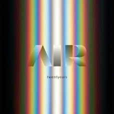 AIR-TWENTYEARS (2CD)