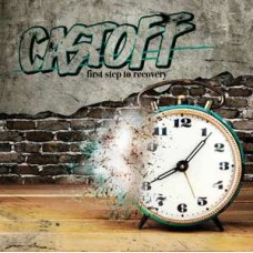 CASTOFF-FIRST STEP TO RECOVERY (LP)