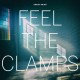SPRAY PAINT-FEEL THE CLAMPS (LP)