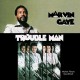 MARVIN GAYE-TROUBLE MAN -HQ- (LP)