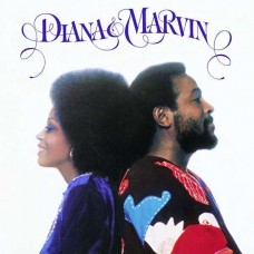 DIANA ROSS/MARVIN GAYE-DIANA & MARVIN -HQ- (LP)