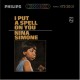 NINA SIMONE-I PUT A SPELL ON YOU (LP)