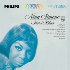 NINA SIMONE-PASTEL BLUES -HQ- (LP)