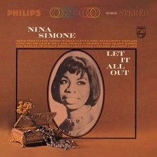 NINA SIMONE-LET IT ALL OUT (LP)