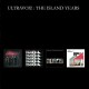 ULTRAVOX-ISLAND YEARS (4CD)