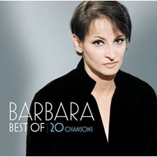 V/A-BEST OF 20 CHANSONS (CD)