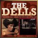 DELLS-WE GOT TO GET OUR THING TOGETHER / NO WAY BACK (2CD)