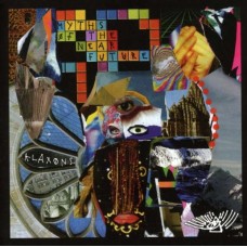 KLAXONS-MYTHS OF THE NEAR FUTURE (CD)