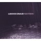 LUDOVICO EINAUDI-NIGHTBOOK (CD)