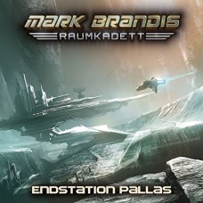 AUDIOBOOK-MARK BRANDIS-RAUMKADETT 9 (CD)