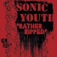 SONIC YOUTH-RATHER RIPPED -HQ- (LP)