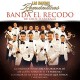 BANDA EL RECODO DE CRUZ L-BANDAS ROMANTICAS (CD)