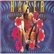 HATER-HATER (CD)