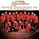 BANDA SINALOENSE MS DE SE-BANDAS ROMANTICAS (CD)