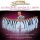 ORIGINAL BANDA EL LIMON-BANDAS ROMANTICAS (CD)