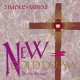 SIMPLE MINDS-NEW GOLD DREAM (81/82/83/84) -DELUXE- (2CD)