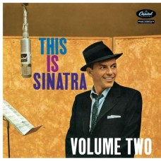 FRANK SINATRA-THIS IS SINATRA 2 -HQ- (LP)