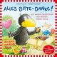 AUDIOBOOK-RABE SOCKE-ALLES.. (CD)