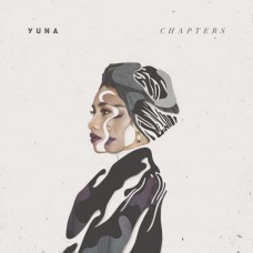 YUNA-CHAPTERS (CD)