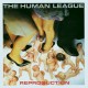 HUMAN LEAGUE-REPRODUCTION -HQ- (LP)