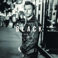 DIERKS BENTLEY-BLACK (CD)
