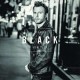 DIERKS BENTLEY-BLACK (CD)