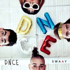 DNCE-SWAAY (CD)
