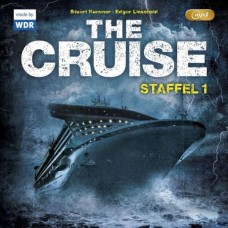 AUDIOBOOK-CRUISE - STAFFEL 1 (CD)