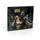 VOLBEAT-SEAL THE DEAL & LET'S BOOGIE -DIGI- (2CD)