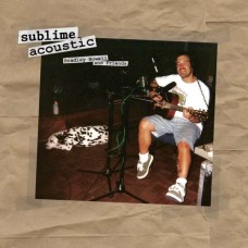 SUBLIME-ACOUSTIC-BRADLEY NOWELL & FRIENDS (LP)