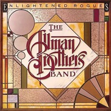 ALLMAN BROTHERS BAND-ENLIGHTENED ROGUES -HQ- (LP)