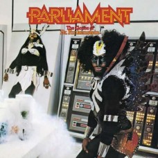 PARLIAMENT-CLONES OF DR. FUNKENSTEIN (LP)