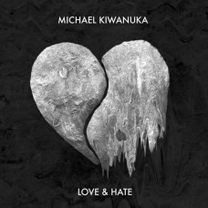 MICHAEL KIWANUKA-LOVE & HATE (2LP)